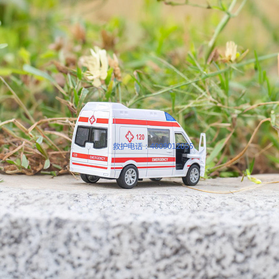 租赁急救车电话